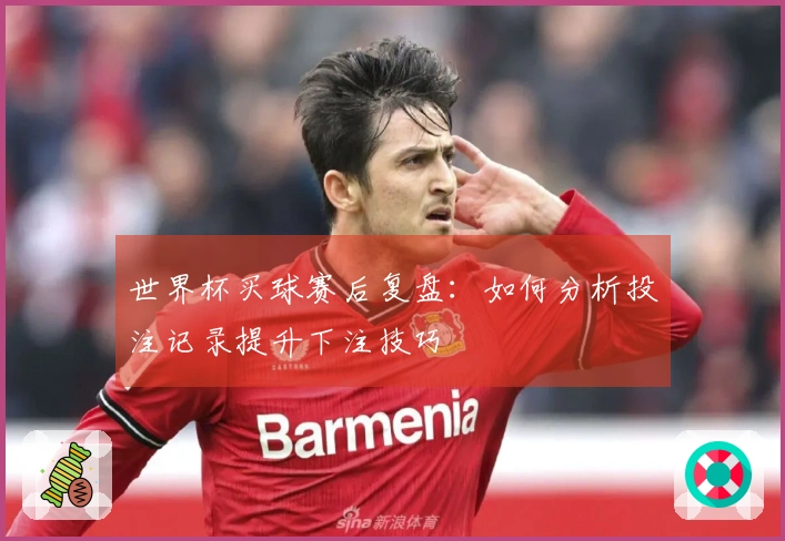 世界杯买球赛后复盘：如何分析投注记录提升下注技巧