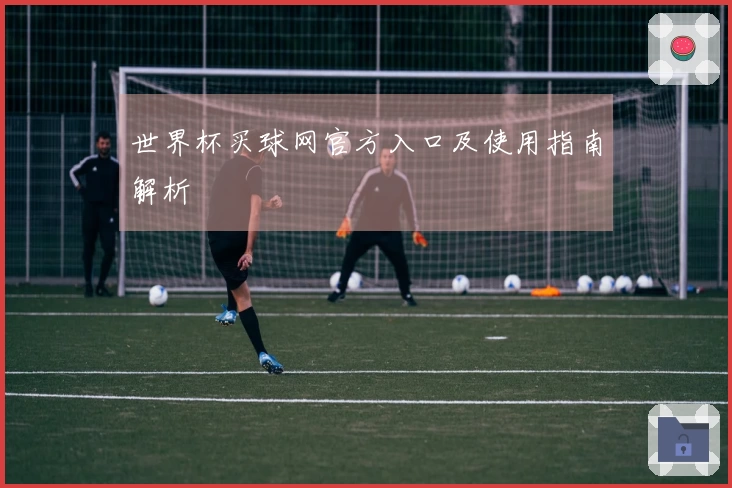 世界杯买球网官方入口及使用指南解析