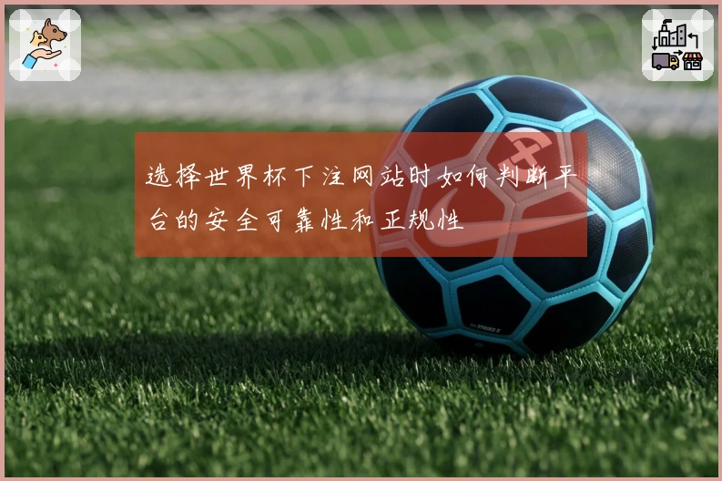 选择世界杯下注网站时如何判断平台的安全可靠性和正规性