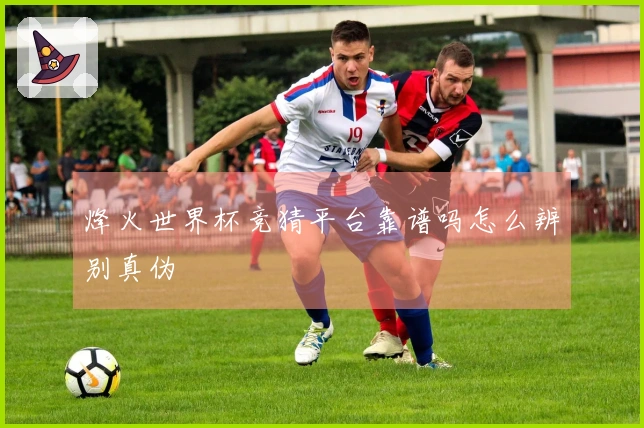 烽火世界杯竞猜平台靠谱吗怎么辨别真伪