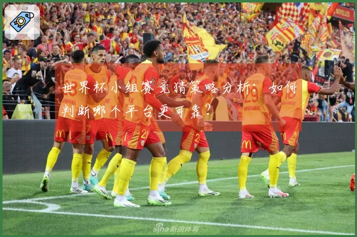 世界杯小组赛竞猜策略分析：如何判断哪个平台更可靠？