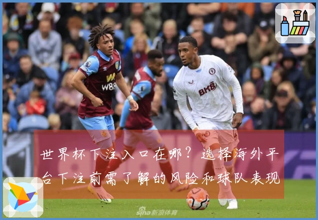世界杯下注入口在哪？选择海外平台下注前需了解的风险和球队表现分析