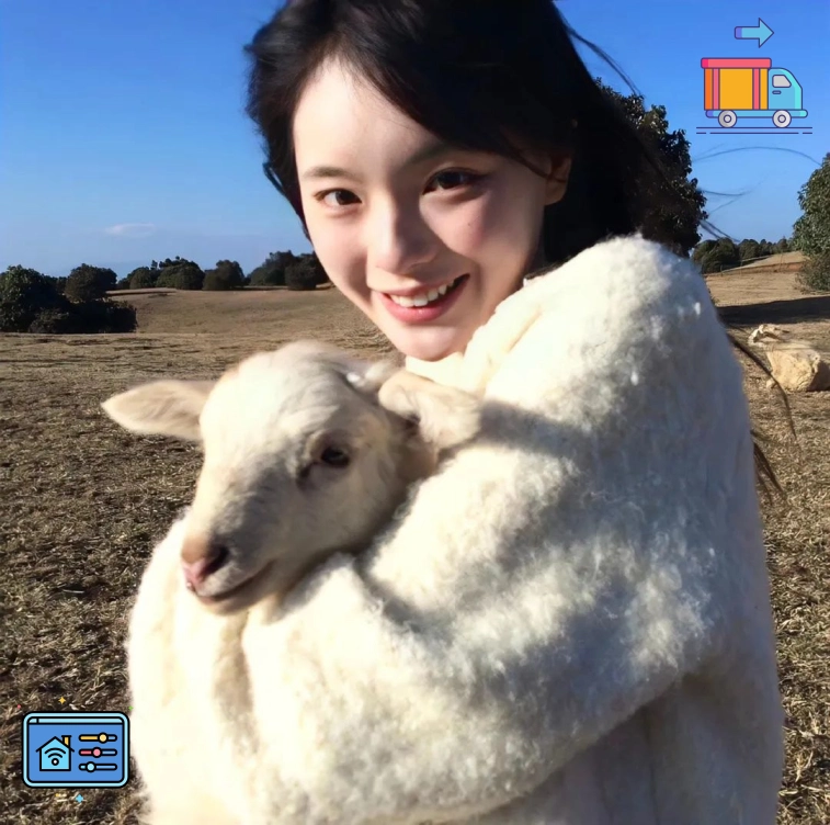 头像