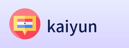 kaiyun logo